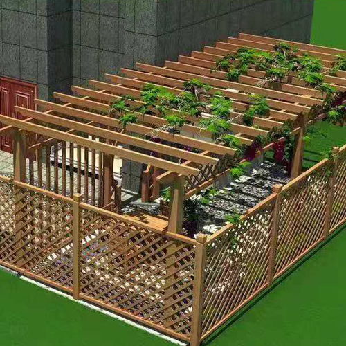 鹽城防腐木 防腐木價(jià)格 梓浩木業(yè) 誠信商家 高清圖片 高清大圖