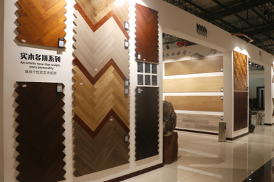 危中有機 砥礪奮進|浙江方圓木業總經理董馮敏