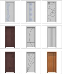 強(qiáng)化木質(zhì)套裝門(mén),強(qiáng)化木質(zhì)套裝門(mén)哪家廠的質(zhì)量好 選興源木業(yè)