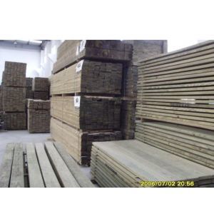 山東防腐木公司|卓達(dá)防腐木業(yè)