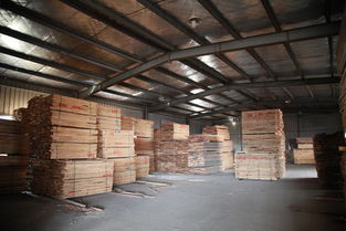 創(chuàng)秋木業(yè)資訊 芬蘭羅伯遜關(guān)閉木架工廠