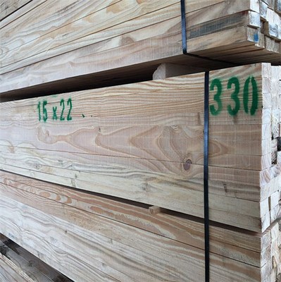 鐵杉方木 武林木業(yè)