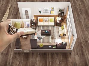 林氏木業商城 7天閃電發貨，全面提升服務品質