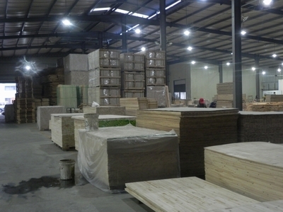 匠心鑄就品質，自然守護生活——走進福建順昌升升木業