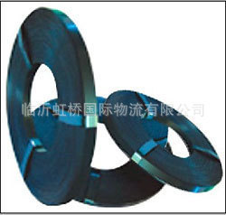 打包帶、鐵皮打包帶、塑鋼帶打包扣 - 打包帶、鐵皮打包帶、塑鋼帶打包扣廠家 - 打包帶、鐵皮打包帶、塑鋼帶打包扣價格 - 臨沂虹橋國際物流 - 