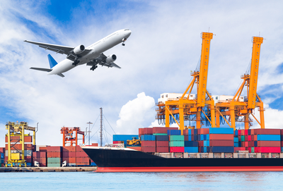 南京國際物流_國際快遞_國際貨代