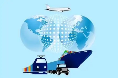 國際物流、快遞、空運、海運、FBA頭程、專線分別都有什么不同
