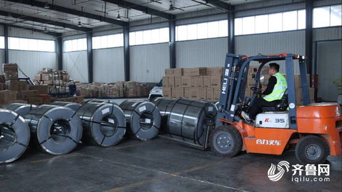 小商品熱銷全球，臨沂市第一季度跨境電商出口超百萬單，國際物流助力外貿新突破