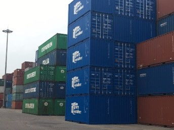 廣州大順發國際物流 以低價優勢，高效服務全球物流需求