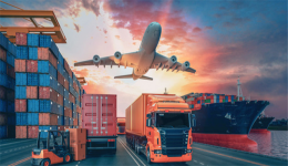 2022年跨境物流 挑戰與機遇并存，韌性中尋求突破