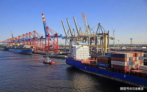 國際海運的幾種放貨方式，你都了解嗎？