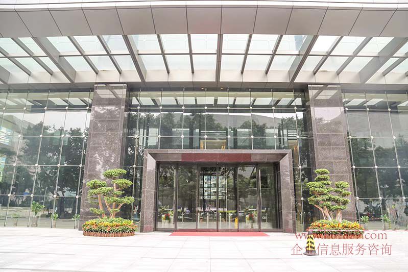 卓越商務(wù)之選 生命保險(xiǎn)大廈高端新樓全配辦公室出租
